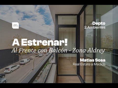Apartment - Old Terminal