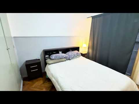2-room apartment for sale in Balvanera. Excellent location. Investment opportunity