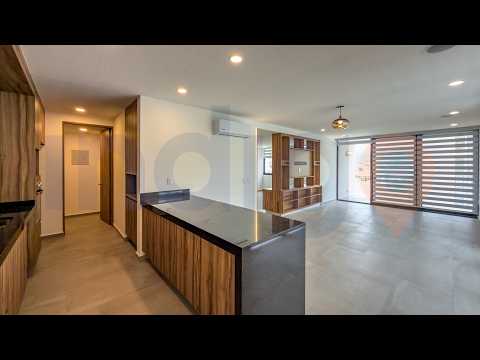 Loft Apartment for Sale in Sophía, a Few Meters from Antea (Level 5)