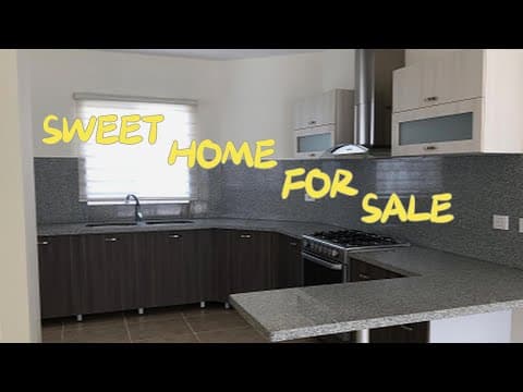 3-BEDROOM HOUSE FOR SALE IN PLAYA DEL CARMEN
