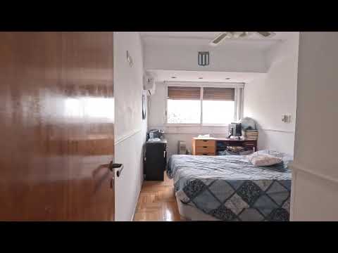 4-room apartment - Flores - APTO CREDITO