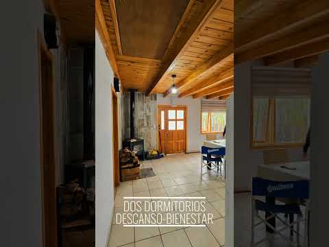 House in Tolhuin—Excellent Location and Investment Opportunity