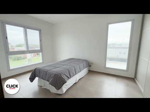 4-room house for sale in the San Lucas neighborhood with a pool
