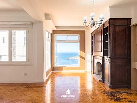 For Sale - 4-Room Apartment with Garage and Storage Room - OCEAN VIEW - QUALIFIES FOR A MORTGAGE - Varese Beach