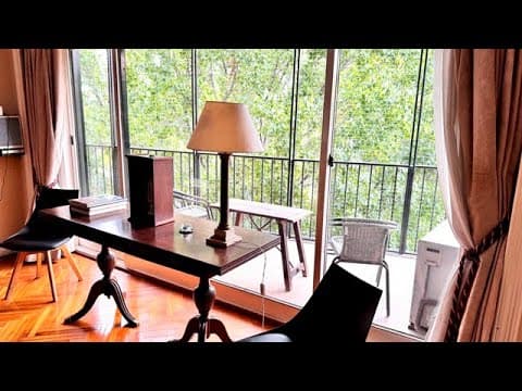 Apartment for Sale: 364 m² - Palermo Chico - Apartment, Garage, Storage Room