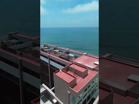 PENTHOUSE FOR SALE - IN THE COSTA DE ORO NEIGHBORHOOD, PLAYAS DE TIJUANA, B.C.