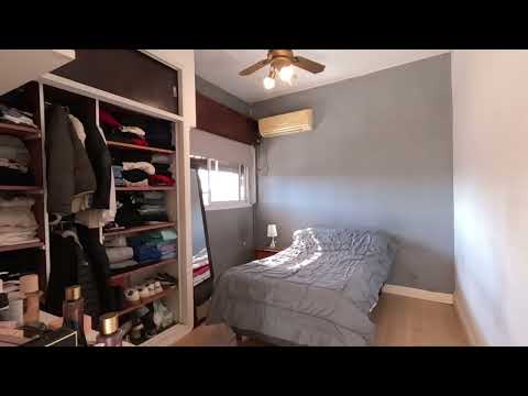 House for Sale in Monte Castro: 3 bedrooms, garage, and terrace