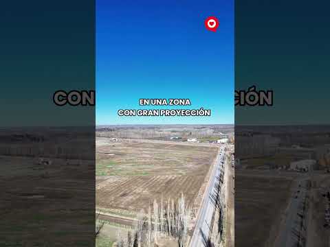 450 m² Lot in the NUEVO LOTEO LA TOSCANA Development - Cipolletti