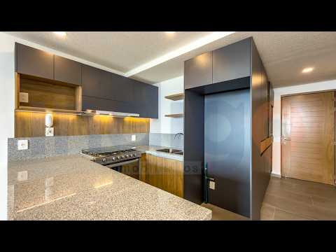 Apartment for Rent at Oasis High Residence in Zarú (Model C)