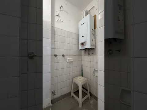 2-bedroom apartment in the heart of Rosario