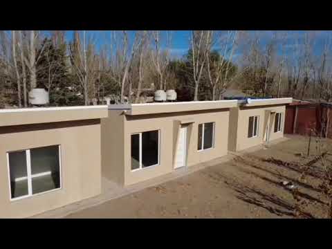 3 HOMES FOR SALE, LA JOYA SUBDIVISION, PLOTTIER