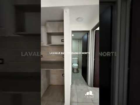 2-Bedroom Apartment for Rent in Ituzaingo Norte