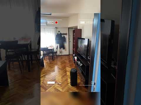 Apartment in Villa Luro