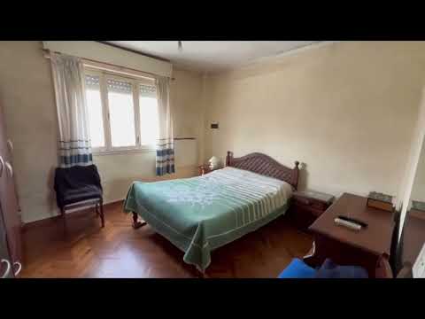 For Sale: 4-room house with garage in Downtown Tigre