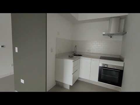Brand-new studio apartment with its own terrace - Nuñez