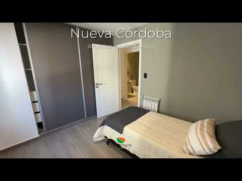 Luxury 3-Bedroom Apartment for Sale in Nueva Córdoba