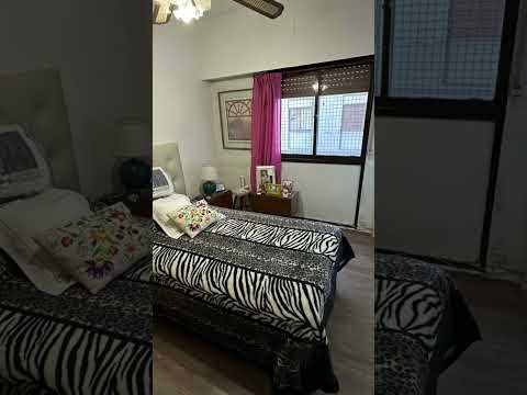 3-Bedroom Apartment in Las Cañitas