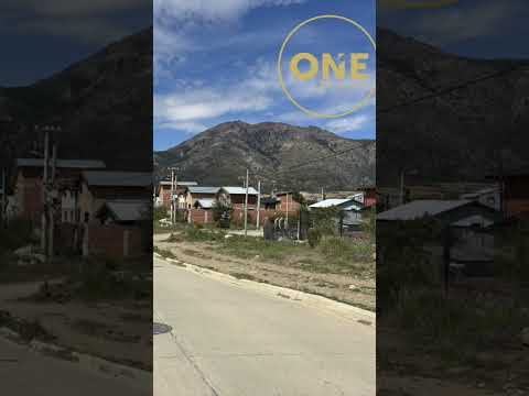 Lot on 10th Street - Valle Azul - Bariloche