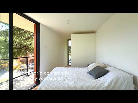One-bedroom apartment for sale in Parque Rodó - 205