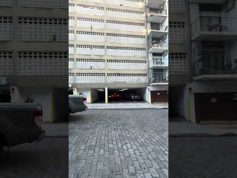 Double Garage for Sale - Recoleta