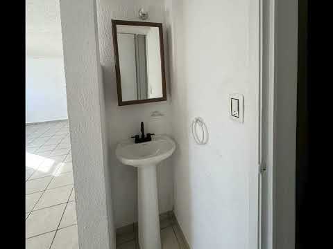 Apartment for Sale in Naucalpan de Juárez, Lomas Verdes, Unit 27-1030