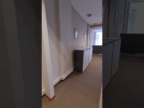 Office in Puerto Madero