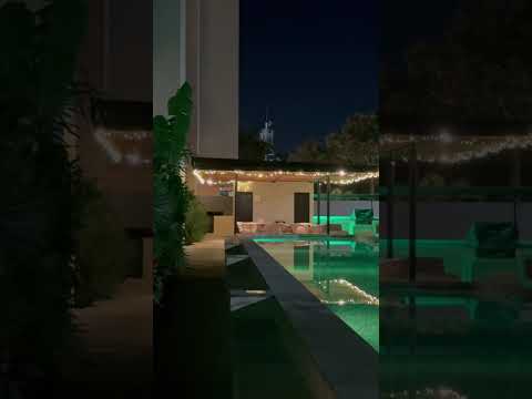 PENTHOUSE FOR SALE IN CANCÚN IN THE AQUA BY CUMBRES RESIDENCE IN EUGENIA