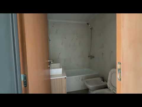 Brand-new 3-room apartment for sale in Villa del Parque