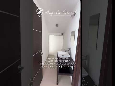 House - Milenio Subdivision, Section 3