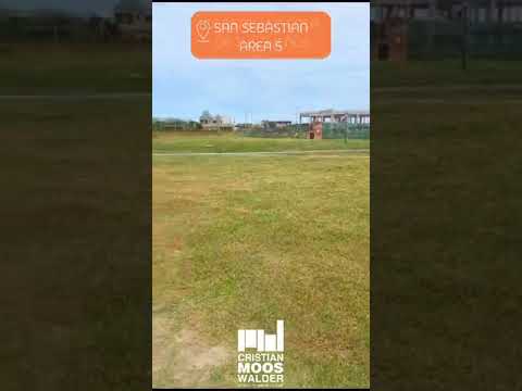 Land for sale - San Sebastián.