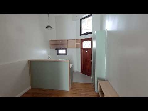 Recoleta Apartment with Balcony