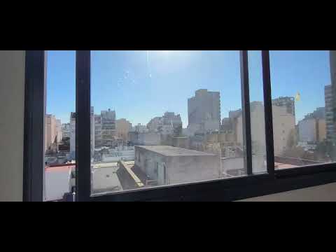 For Sale: Brand-New, Bright 3-Bedroom Apartment in Almagro