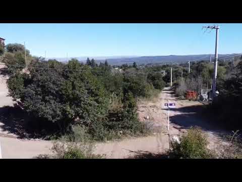 LAND FOR SALE IN THE CORDOBA MOUNTAINS
