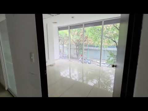 Office for Rent on Reforma