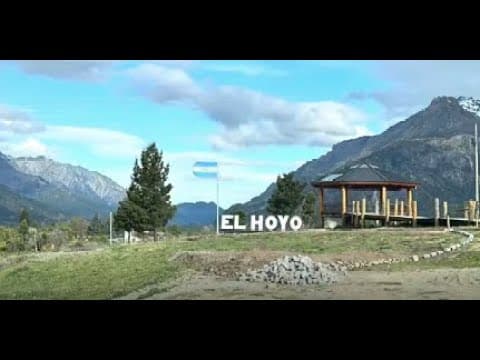 Great Opportunity!! Land in Epuyen