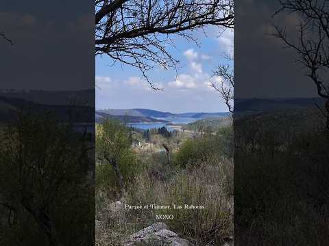 A spectacular 3,000 m² lot is for sale, offering breathtaking views of the lake and the mountains. Las Rabonas Land