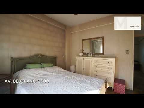 Apartment in Balvanera