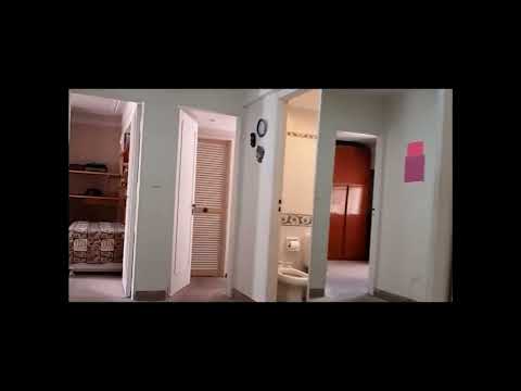 4-ROOM APARTMENT IN FLORES WITH SERVICE QUARTERS AND GARAGE