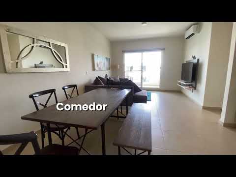 Apartment for Sale, Top Floor, Selvanova Coto 6, Playa del Carmen, P4627