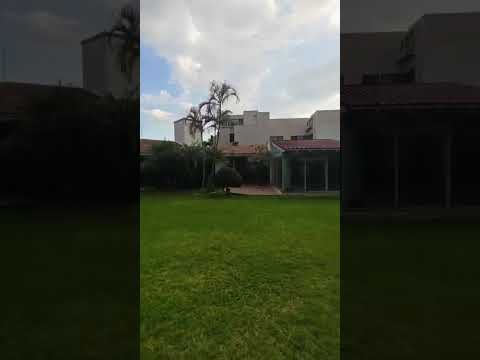 Land for sale, 2,100 m², San Martinito, San Andrés Cholula, Puebla