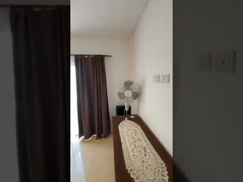 |LUXURY 3-ROOM APARTMENT WITH ALL AMENITIES| |SAN BERNARDO|
