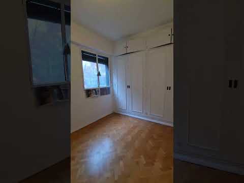 Apartment in Palermo - with a balcony - 4 rooms - for sale