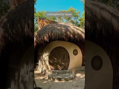 One hectare with a private cenote, in Region 12, Tulum—Ready for Your Dreams