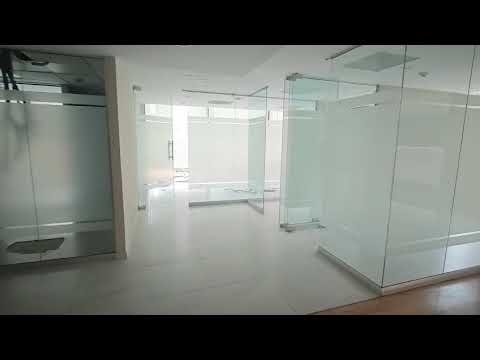 Office for Rent in Lomas de Chapultepec
