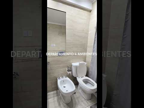 FOR SALE: 3-BEDROOM DUPLEX APARTMENT WITH 2 PARKING SPACES IN VILLA BALLESTER, SAN MARTIN