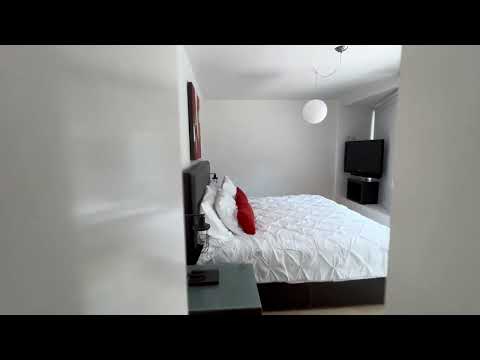 Furnished Apartment in Polanco - 2 Bedrooms - 75 m2