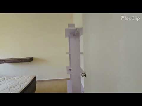 Rent a furnished 2-bedroom apartment in Real Ibiza Plus | Playa del Carmen P4629