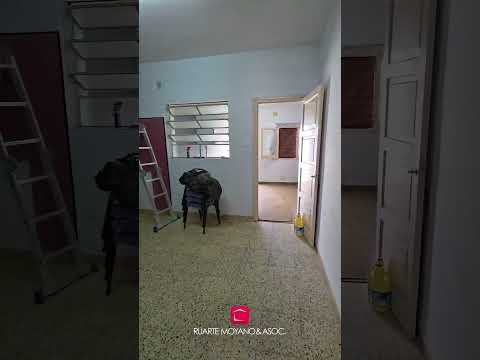 Casa en venta | 2 dormitorios | Bº Sur