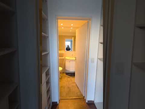 For Sale: Two-Room Ground-Floor Apartment with Garden, Espigon Trece, Puerto Escondido, Nordelta
