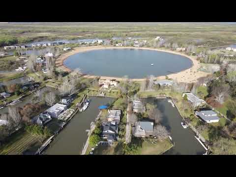 House for Sale - Isla del Este Gated Community - Tigre Delta